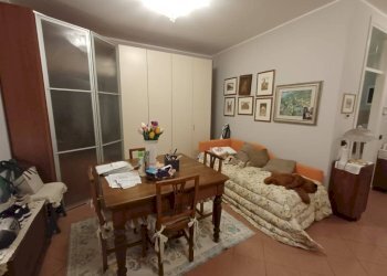 Salone - Trilocale via Paolo Guaitoli, Carpi - foto 13