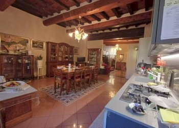 Salone - Trilocale via Paolo Guaitoli, Carpi - foto 16