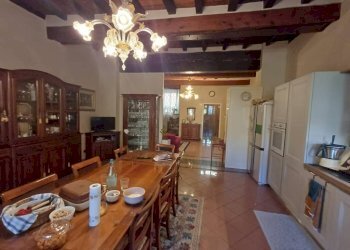 Cucina - Trilocale via Paolo Guaitoli, Carpi - foto 21