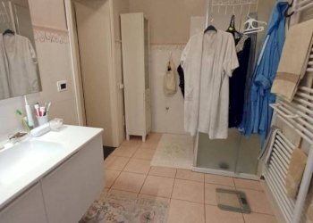 Bagno - Trilocale via Paolo Guaitoli, Carpi - foto 24