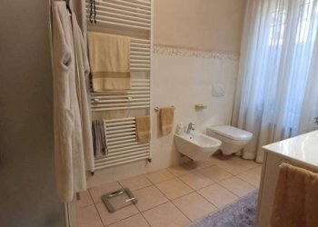 Bagno - Trilocale via Paolo Guaitoli, Carpi - foto 26