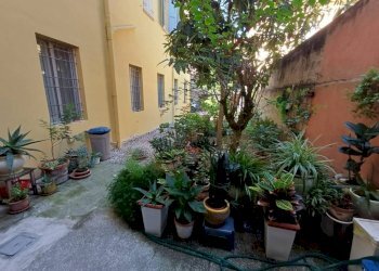 Cortile interno - Trilocale via Paolo Guaitoli, Carpi - foto 28