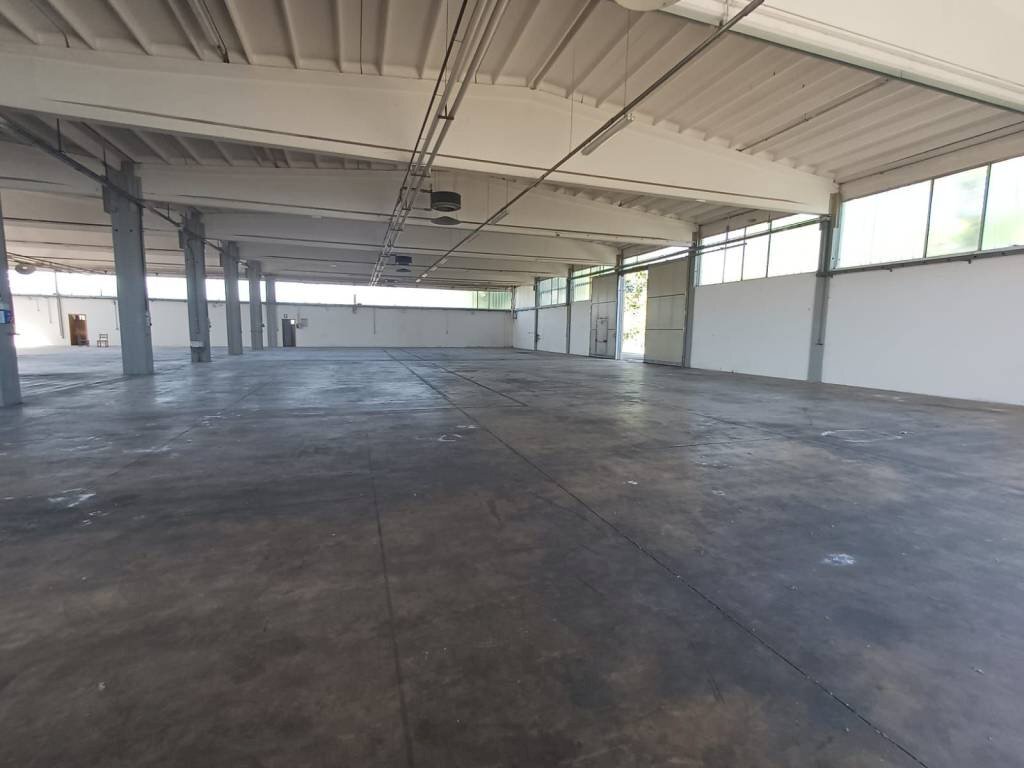 Interno non residenziale - Shed via Bologna, Novi di Modena - photo 3