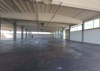 Interno non residenziale - Shed via Bologna, Novi di Modena - photo 2