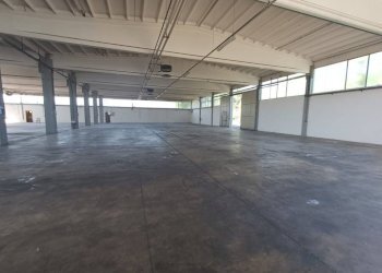 Interno non residenziale - Shed via Bologna, Novi di Modena - photo 3