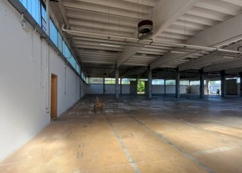 Interno non residenziale - Shed via Bologna, Novi di Modena - photo 4