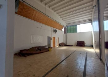 Interno non residenziale - Shed via Bologna, Novi di Modena - photo 8