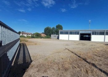 Terreno - Shed via Bologna, Novi di Modena - photo 10