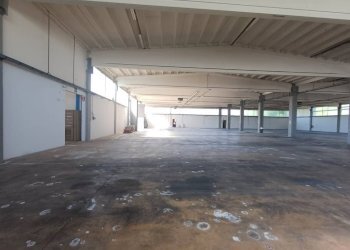 Interno non residenziale - Shed via Bologna, Novi di Modena - photo 11