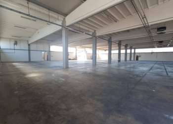 Magazzino - Shed via Bologna, Novi di Modena - photo 13