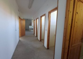 Corridoio - Shed via Bologna, Novi di Modena - photo 15