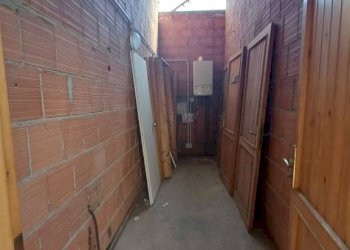 Cortile interno - Shed via Bologna, Novi di Modena - photo 19