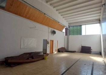 Interno non residenziale - Shed via Bologna, Novi di Modena - photo 21