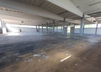 Interno non residenziale - Shed via Bologna, Novi di Modena - photo 22