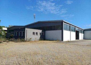 Terreno - Shed via Bologna, Novi di Modena - photo 23