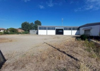 Terreno - Shed via Bologna, Novi di Modena - photo 24