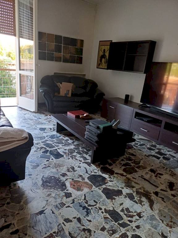 Salone - Trilocale via Giovanni e Sebastiano Caboto, Carpi - foto 3