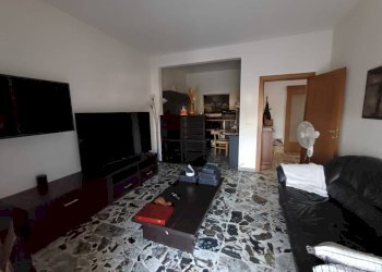 Salone - Trilocale via Giovanni e Sebastiano Caboto, Carpi - foto 1