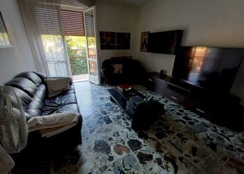 Salone - Trilocale via Giovanni e Sebastiano Caboto, Carpi - foto 2