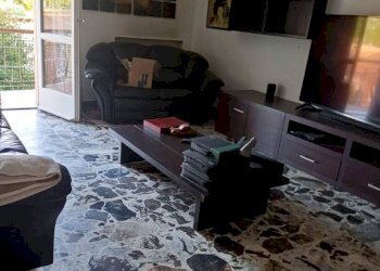 Salone - Trilocale via Giovanni e Sebastiano Caboto, Carpi - foto 3