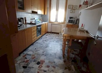 Cucina - Trilocale via Giovanni e Sebastiano Caboto, Carpi - foto 4