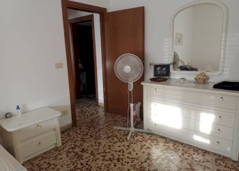 Camera da letto - Trilocale via Giovanni e Sebastiano Caboto, Carpi - foto 6