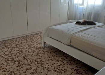 Camera da letto - Trilocale via Giovanni e Sebastiano Caboto, Carpi - foto 7