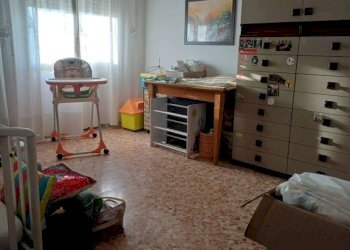 Camera da letto - Trilocale via Giovanni e Sebastiano Caboto, Carpi - foto 8