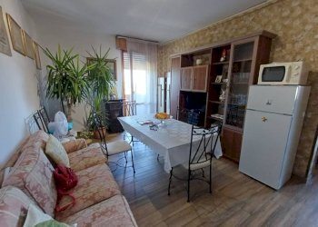 Salone - Bilocale via Enrico Fermi, Carpi - foto 1