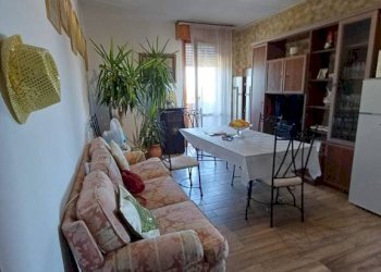 Salone - Bilocale via Enrico Fermi, Carpi - foto 2