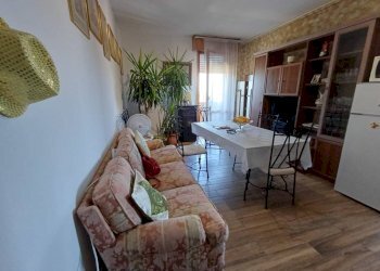 Salone - Bilocale via Enrico Fermi, Carpi - foto 3