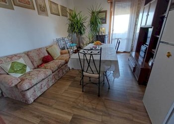 Salone - Bilocale via Enrico Fermi, Carpi - foto 4