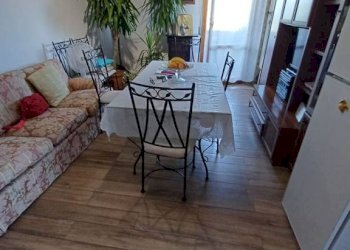 Salone - Bilocale via Enrico Fermi, Carpi - foto 5