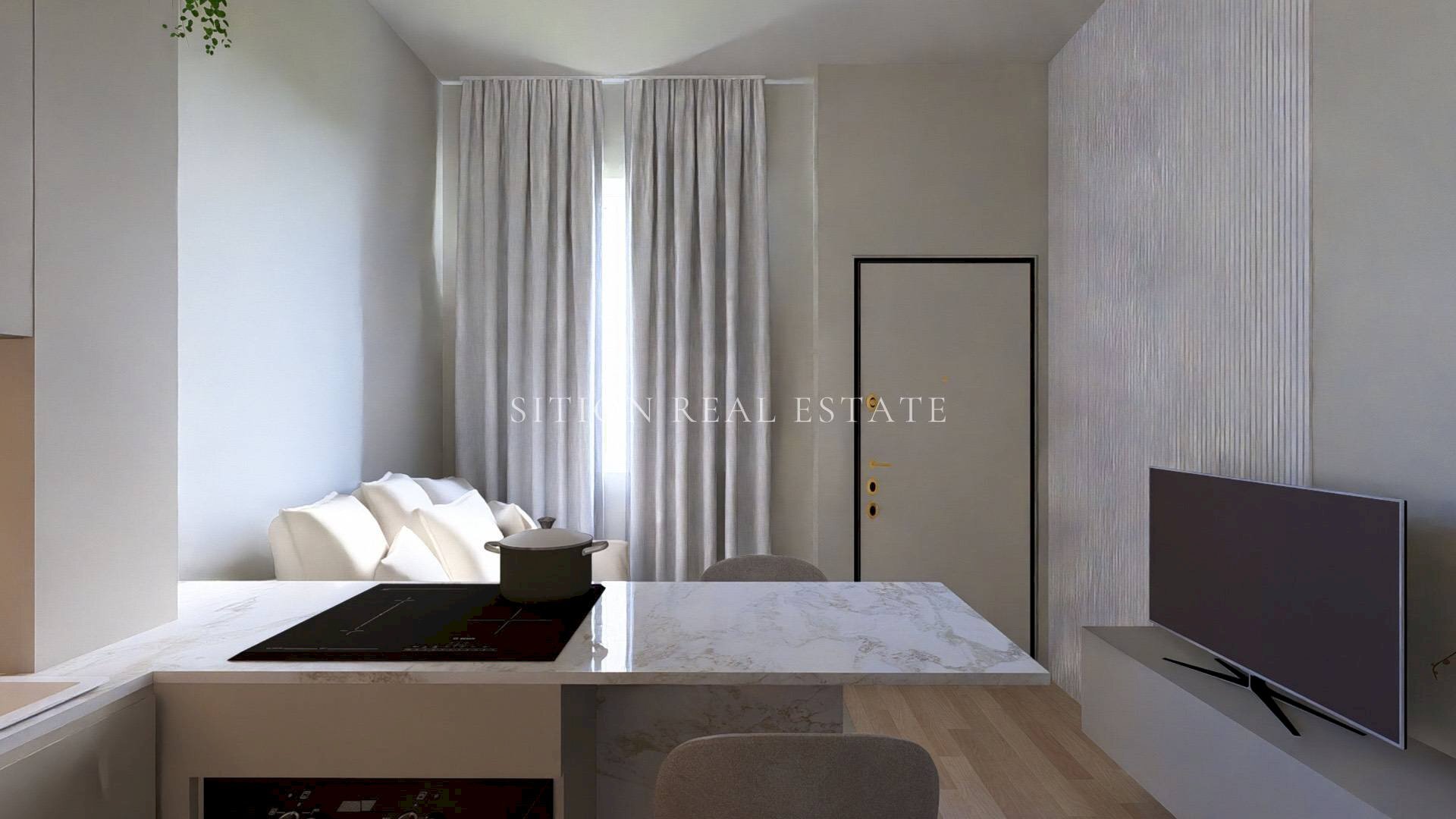 Foto 1 - Two-room apartment Via Jacopo Dal Verme
 
4, Milano - photo 1