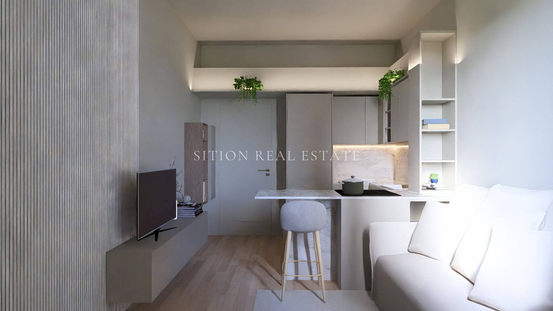 Foto 2 - Two-room apartment Via Jacopo Dal Verme
 
4, Milano - photo 2