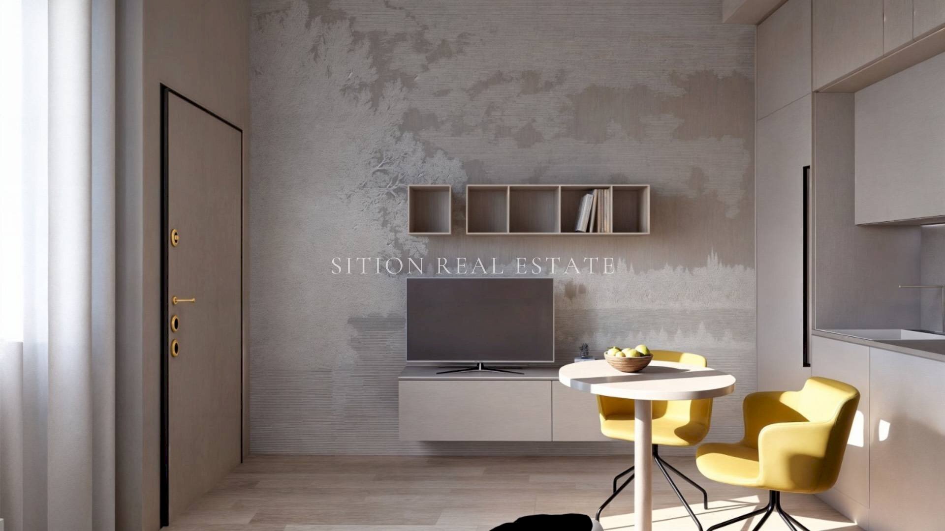 Foto 3 - Two-room apartment Via Jacopo Dal Verme
 
4, Milano - photo 3