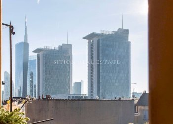 Foto 10 - Bilocale Via Jacopo Dal Verme
 
4, Milano - foto 10