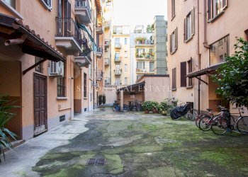 Foto 18 - Bilocale Via Jacopo Dal Verme
 
4, Milano - foto 18