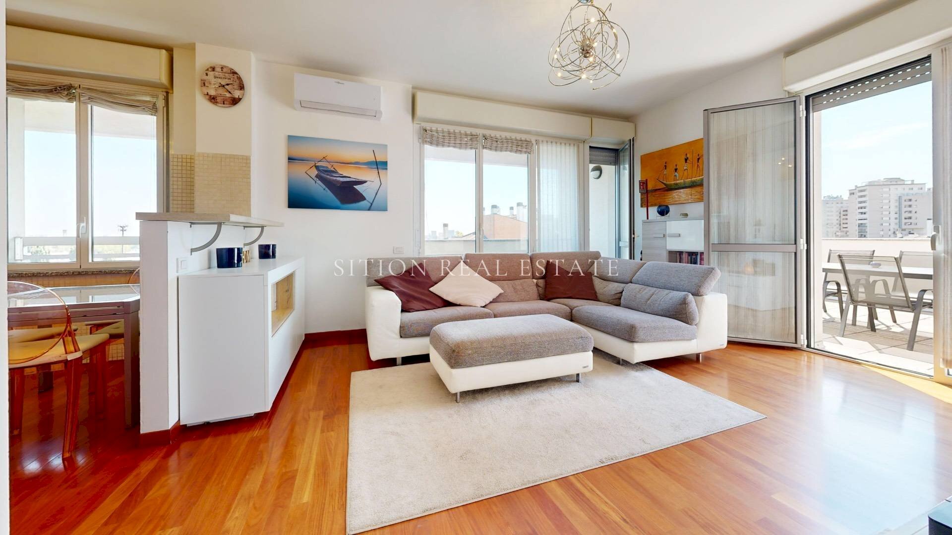 Foto 2 - Two-room apartment Via Carlo Perini
 
21, Milano - photo 2