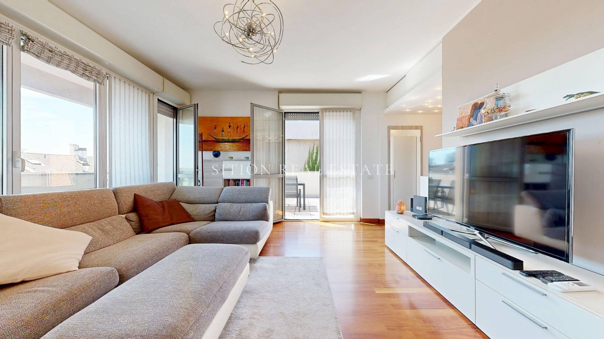 Foto 3 - Two-room apartment Via Carlo Perini
 
21, Milano - photo 3