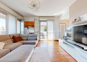 Foto 3 - Bilocale Via Carlo Perini
 
21, Milano - foto 3