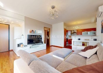 Foto 4 - Bilocale Via Carlo Perini
 
21, Milano - foto 4