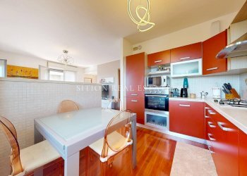 Foto 9 - Bilocale Via Carlo Perini
 
21, Milano - foto 9