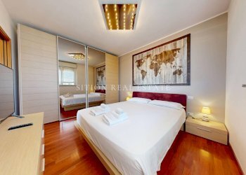 Foto 11 - Bilocale Via Carlo Perini
 
21, Milano - foto 11