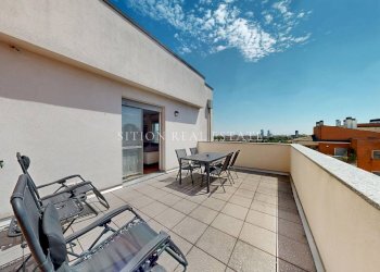 Foto 19 - Bilocale Via Carlo Perini
 
21, Milano - foto 19