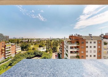 Foto 21 - Bilocale Via Carlo Perini
 
21, Milano - foto 21