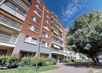 Foto 22 - Bilocale Via Carlo Perini
 
21, Milano - foto 22