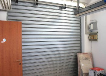 Interno non residenziale - Shed via Alcide De Gasperi, Formia - photo 4