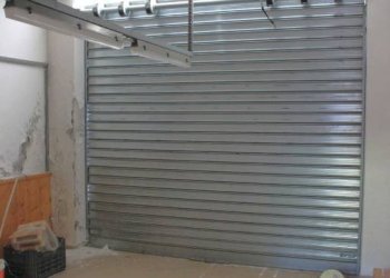 Interno non residenziale - Shed via Alcide De Gasperi, Formia - photo 6