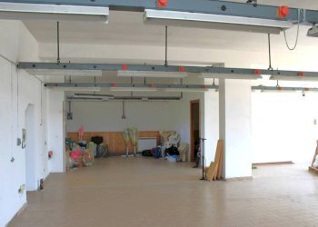 Interno non residenziale - Shed via Alcide De Gasperi, Formia - photo 7